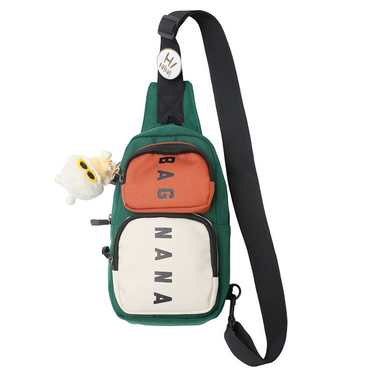 Designer Fanny Pack Crossbody Bags For Women,Sling Bag For Women,Fanny Packs Chest Bag For Women For School Travel_voghion.com