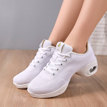 Shoes for Women 2024 Spring New Single Shoes, One Step Casual Lazy Shoes, Soft Sole Mom Shoes_voghion.com