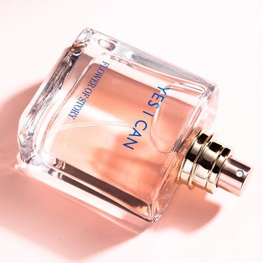 Live Self-Expression Unbounded Women's Perfume Fresh Long-Lasting Light Fragrance Student Floral Scent Cosmetics_voghion.com