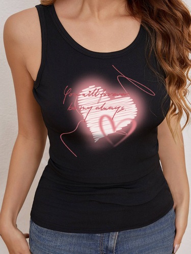 European and n Ladies Fashion Sexy Summer Vest_voghion.com