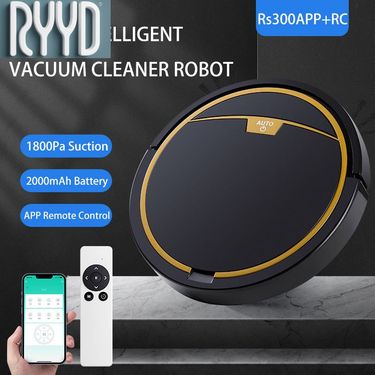 Ecovacs Deebot X2 Omni – AI-Powered, Auto Mop Washing, Voice Control
_voghion.com