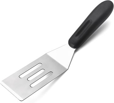 Baker Pro Mini Scraper - Anti Slip Brownie Tool_voghion.com