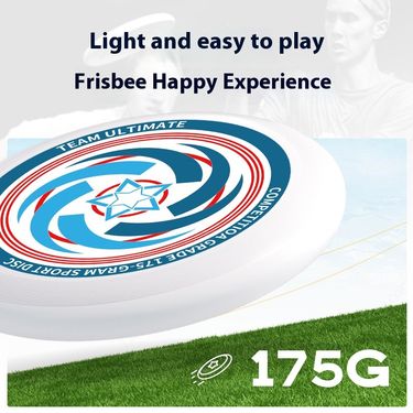 Professional Athletic Disc Outdoor Sports Adult Competition Parent-Child Children's Toys Swivel Beach Table_voghion.com