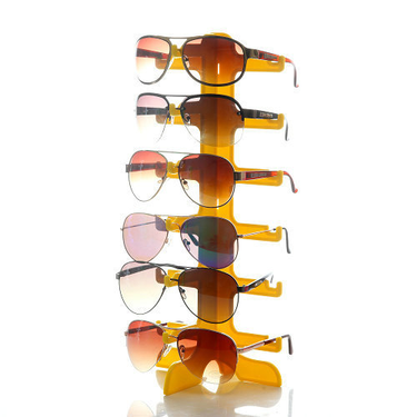 6 pairs of table top glasses display racks sunglasses sunglasses display rack glasses store display myopia glasses counter exhibition_voghion.com