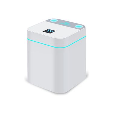 1000ml Double Nozzle Home Air Humidifier Heavy Fog USB Mist Maker Fogger with LED Light Ultrasonic Cool Aroma Humidificador_voghion.com