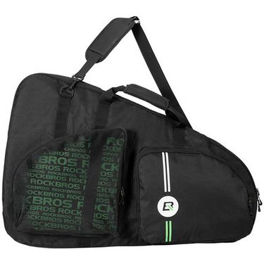 Locke Brothers' children's balance loading sliding bike storage 12 inch can hold helmet, bicycle bag, portable_voghion.com