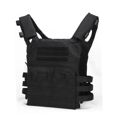 Special price combat vest Outdoor tactical vest Multifunctional MOLLE vest Jungle JPC tactical vest_voghion.com