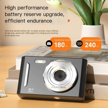 W26 Digital High-definition Dedicated High-definition Pixel Card Machine CCD Camera_voghion.com
