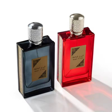 High Quality Elegant Wood Fragrance Middle East Dubai Arab Lasting Fragrance For Men And Women Perfume_voghion.com