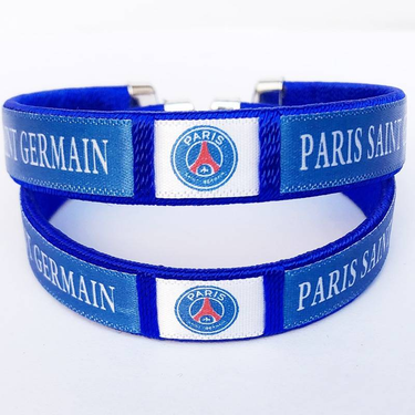 AC Milan Inter Milan Real Madrid Peripheral Gifts Juventus Line Bracelet Bracelet Bowl With Football Fans Peripheral Commemorative Gifts Small Gifts_voghion.com