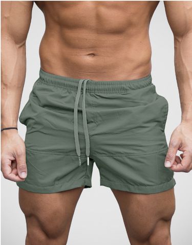 Outer beach pants men's shorts_voghion.com