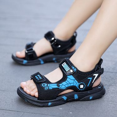 Children's Shoes Sports Big Children Beach Shoes Boys Summer Children's Shoes_voghion.com
