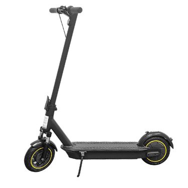 Electric Scooter Adults up to 20 MPH & 30-35 Miles Folding Scooter for Adults with Double Braking System and W. Capacity 250lbs, UL Certified 500W wi_voghion.com