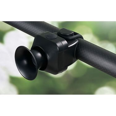 Bicycle Mountain Bike Mini Electric Horn Waterproof High Decibel Charging Bell Riding Equipment Accessories_voghion.com