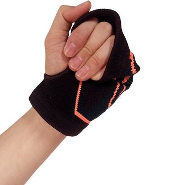 Sports Accessories sports protective gear set knee pads elbow pads wrist ankle outdoor basketball running fitness protective gear_voghion.com