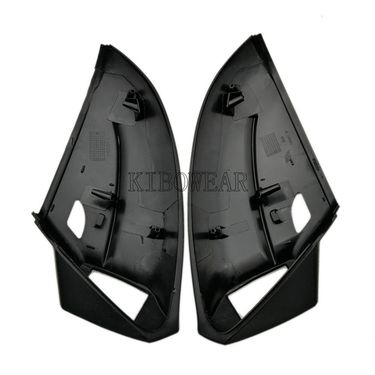 1pc Side Mirror Bottom Lower Holder for VW Golf MK7 VII GTI 7 MK7.5 R GTD GTE Replace Auto left right Mount trim Rline wing_voghion.com