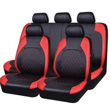 Car seat cover Universal seat cushion cover_voghion.com