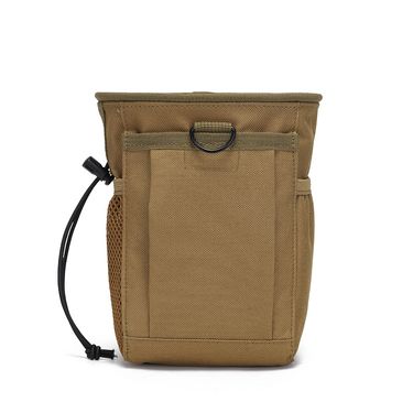 Outdoor Military Fan Tactical Bag Outdoor Camping Accessories Supplies Bag Molle Small Recycling Bag Accessories Waist Bag_voghion.com
