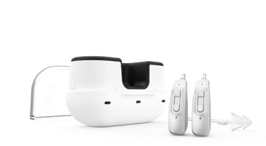 New pair-mounted digital multi-channel ear back Hearing Aid high sound quality sound amplifier Hearing Aid_voghion.com