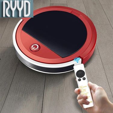 Dreametech L10s Ultra – Auto-Refill & Self-Cleaning Robot Mop (Trending Now)
_voghion.com