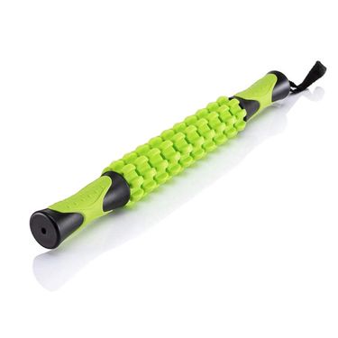 Muscle Roller Massage Stick for Athletes, Body Massager Soreness, Cramping Pain Tightness Relief Helps Legs Back Recovery Tools_voghion.com