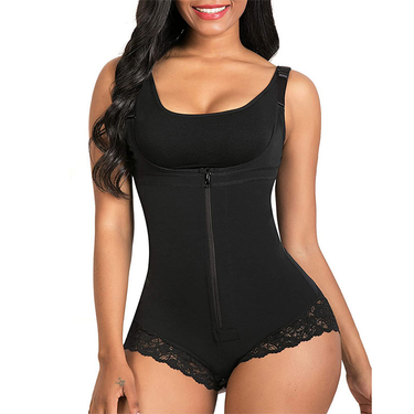 Sports bodybuilding dress hip lift belly sexy corset for women_voghion.com