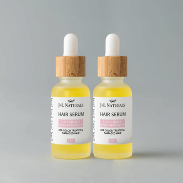 Hair Serum (Duo)Hair Serum (Duo)_voghion.com