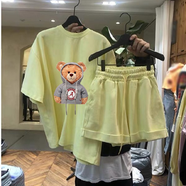 Women's Clothing Fashion Casual Slimming Western Style Age Reduction Dongdaemun Ins Trend_voghion.com