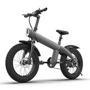 Q3 Foldable Mountain Electric Bicycle 750W 45km/h Adult Electric Bike 48V 13AH Ebike 20Inch Tire Off-Road Fatbike City E Bike_voghion.com