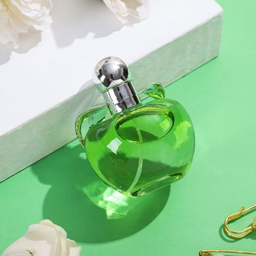 WS Sweetheart perfume: Persistent, fresh, fruity, mixed with floral fragrance, small lady fragrance_voghion.com