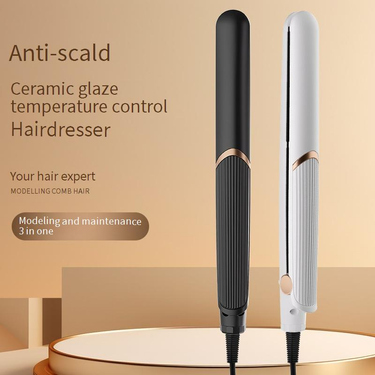 Hair Straightener, Hair Curler, Hair Straightener, Curling Iron, Hair Straightener, Hair Straightener, Hair Curling Tool_voghion.com