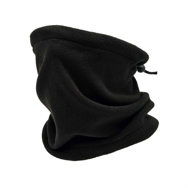 2025 Winter Thermal Insulation Fleece Scarf Face Mask Men Women Outdoor Cycling Windproof, Cold-Proof Neck Collar Protector Thicker Thinner Layer_voghion.com