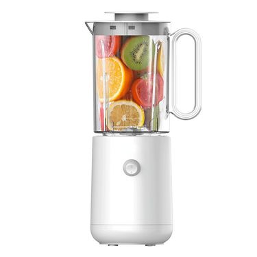 Blender automat Mașină de suc Storcător de fructe de uz casnic Storcător de fructe portabil multifuncțional pentru gătit ceașcă de suc de fructe și legume_voghion.com