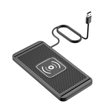 Car Wireless Charger Modification Increases The Ability Cut Adapt To And_voghion.com