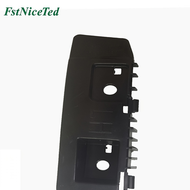 1p Rear Tail Lamp Bracket LH Fits For TESLA MODEL 3 Replaces 1083992-00-D_voghion.com