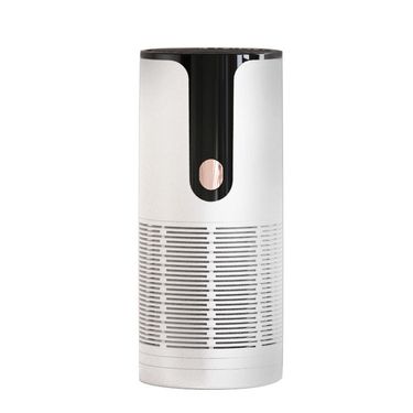 Air Purifier Ionizer Generator Deodorizer USB Home Air Cleaner Remove_voghion.com