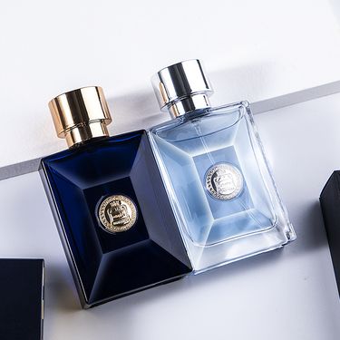New Perfume City Yixiang Brand Poseidon Men's Perfume Gentleman Blue Men's Fresh, Natural And Durable Eau De Toilette 50ml_voghion.com