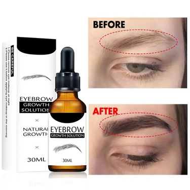 Eyelash Essential Oils Eyebrow Growth Essence Serum Fast Grow Eyelash Eyebrows Essential Oil Anti Hair Loss Thick Care_voghion.com