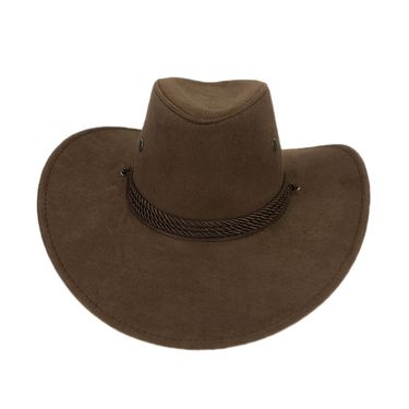 New Arrivals New Arrivals Cool Men Sun Visor Cap Women Travel Performance Western Hats Chapeu Cowboy_voghion.com