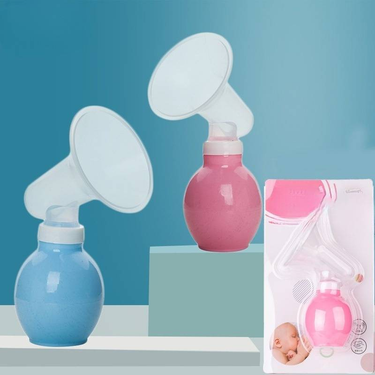 Manual Elbow Breast Pump Manual Breast Pump Mother Milking Machine Lactation Machine_voghion.com