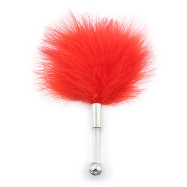 Sex Products Feather Sex Toys Transparent Tools Flirting Toys Adult Props Adults_voghion.com