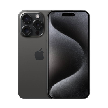 Refurbished IPhone 15 Pro,512 GB, Dual SIM_voghion.com