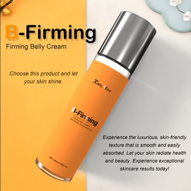 GHH-Stretch Marks Remover, Suitable For Smoothing Scars And Stretch Marks, Stretch Marks During Pregnancy, To Maintain Beautiful Skin, Stretch Marks F_voghion.com