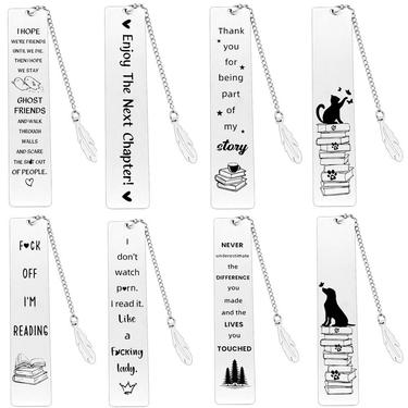 2025 Grad Bookmarks - Inspirational Gifts For Students, Med/Nursing Grads From Mom & Dad | Class Of 2025|_voghion.com