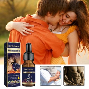 Peni.s Men's Massage Essential Oil Delay Increase Private Care_voghion.com
