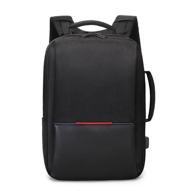 New Anti-thief USB 15.6inch Laptop Backpacks For Women Men School Backpack Book Bags For Boy Male Travel Oxford Nylon_viptrois.com