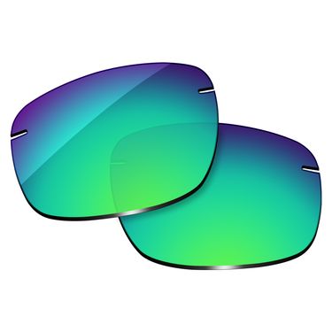 LeFashion Polarized Replacement Lenses For- Maui Jim Lighthouse MJ423 65mm Sunglasses_voghion.com