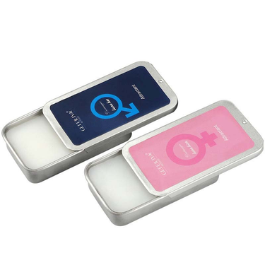 Pheromone Solid Balm, Suitable For Both Men And Women, Light And Long-lasting Odor, Easy To Carry, 10g_voghion.com