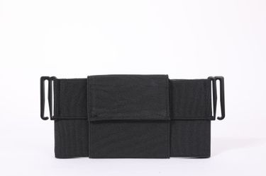 Outdoor Fanny Pack, Close-fitting Anti-theft Invisible Fanny Pack, Storage Bag, Sports Fanny Pack, Mobile Phone ID Bag._voghion.com
