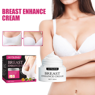 Breast Care Jayswing Cream Massage plump breast plump, firm, moisturize and beautify skin cream        ,_voghion.com